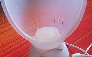 Как правильно пользоваться паровой сауной для лица и какую модель лучше выбрать для домашнего использования