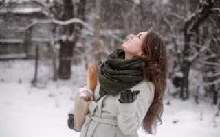 Как не набрать лишние килограммы зимой – план тренировок для поддержания физической формы