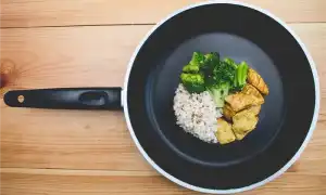Сковорода с керамическим покрытием — как выбрать лучшую
