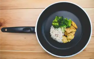Сковорода с керамическим покрытием — как выбрать лучшую