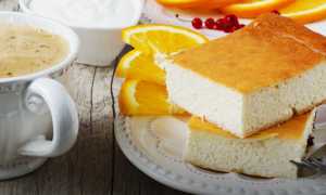 9 рецептов вкусных диетических запеканок – некоторые даже можно приготовить в микроволновке за 5 минут для здоровья