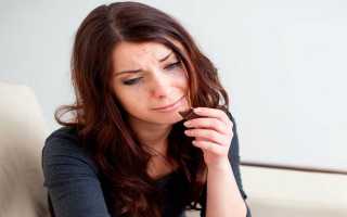 7 верных способов как избежать эмоционального переедания в повседневной жизни