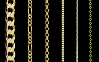 Итальянка – традиционное плетение в современной обработке. Плетение итальянка золото.