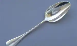 Сколько грамм в столовой ложке (таблица). Объем столовой ложки.