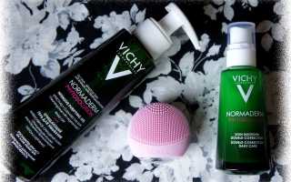 Как выбрать косметические средства для умывания от Виши – отзывы о пенках и гелях бренда для идеальной кожи