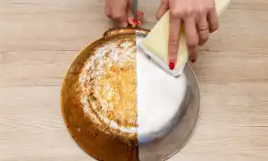 Как самостоятельно удалить ржавчину с металла в домашних условиях: самые действенные способы