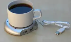 Электрическая кружка кипятильник – незаменимый прибор для путешественников