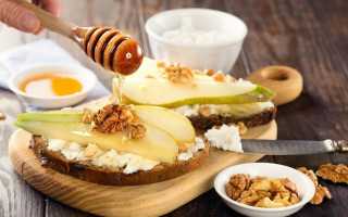 Существуют ли медовые диеты и вообще — можно ли есть мед при похудении для здоровья?