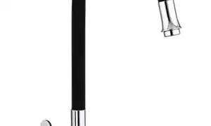 12 лучших смесителей для кухни с гибким изливом. Смеситель для кухни с гибким изливом.