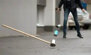 Пекарь (игра для детей)