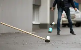 Пекарь (игра для детей)