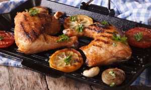 Пошаговый рецепт вкуснейших жареных куриных бедер на сковороде для всей семьи