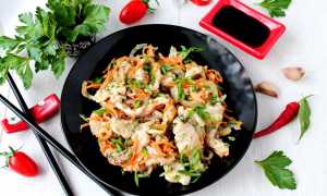 Хе из щуки в домашних условиях – 4 самых вкусных рецепта приготовления для гурманов