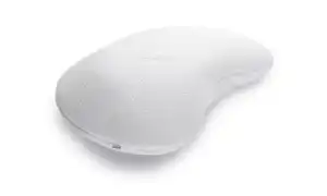 Как выбрать подушку при остеохондрозе. Подушка под поясницу.