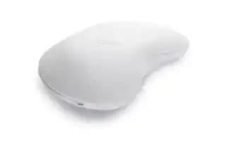 Как выбрать подушку при остеохондрозе. Подушка под поясницу.