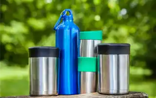 Обзор термосов объемом 2 литра и советы по их выбору