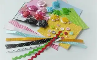 Все о кардмейкинге