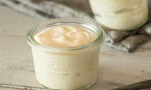 5 рецептов вкуснейшего сыроедческого майонеза: полезный соус для закусок и салатов на каждый день