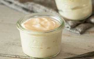 5 рецептов вкуснейшего сыроедческого майонеза: полезный соус для закусок и салатов на каждый день