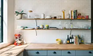 Хранение на кухне