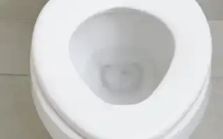 Унитазы Антивсплеск: преимущества и функции системы