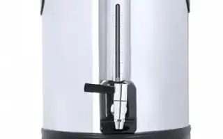 Как выбрать кипятильник