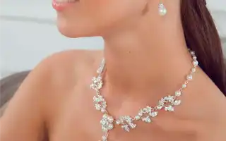 Натуральный и искусственный жемчуг: в чем разница. Как выглядит настоящий.