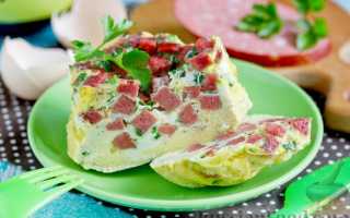 6 вариантов как можно сделать омлет в микроволновке – секреты приготовления и подробные рецепты с фото для гурманов