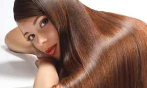 Как вернуть блеск волосам благодаря правильному питанию и заботе о себе