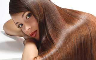 Как вернуть блеск волосам благодаря правильному питанию и заботе о себе