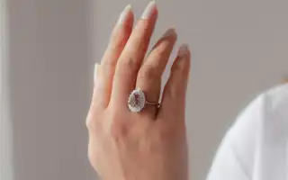 Как определить размер кольца. 7 проверенных способов