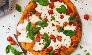 Как правильно разморозить основу для пиццы в домашних условиях?