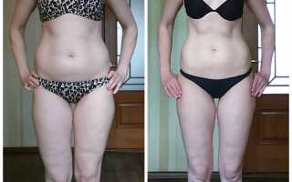 Помогает ли скакалка для похудения: отзывы и результаты до и после + эффективные упражнения для достижения целей