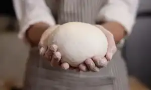 Как ускорить подъем дрожжевого теста для идеальной выпечки?