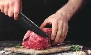 Ножи для мяса: виды и тонкости выбора. Нож для мяса.