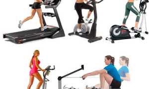 Какие тренажеры лучше подойдут для похудения живота и боков – обзор вариантов и советы как заниматься для достижения результатов