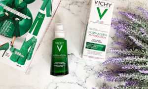 Что предлагает линейка Виши Нормадерм для проблемной кожи + отзывы о средствах и инструкция как применять для достижения лучших результатов