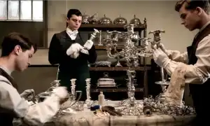 Как почистить серебро в домашних условиях: 5 способов