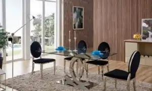 Стулья для гостиной: разновидности и советы по выбору. Стулья для гостиной.