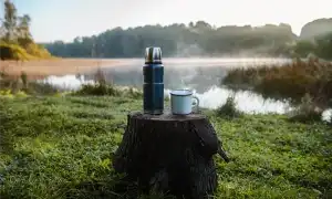 Какой термос лучше: разбираемся в устройстве и видах. Термос какой лучше держит температуру.