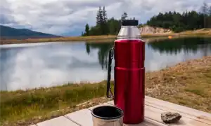 Каким бывает термос и как его выбрать