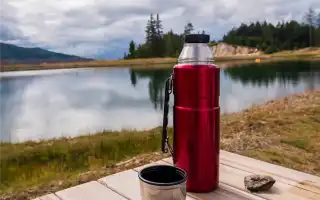 Каким бывает термос и как его выбрать