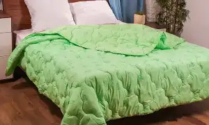 Как выбрать бамбуковое одеяло. Одеяло из бамбука.