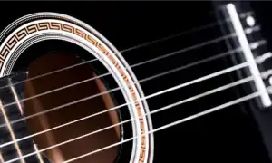 Как выбрать хорошую акустическую гитару