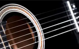 Как выбрать хорошую акустическую гитару