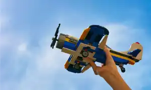 5 лучших аналогов Lego Duplo