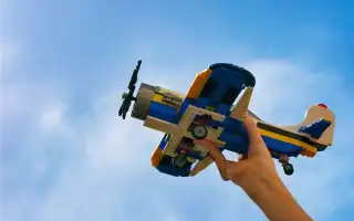 5 лучших аналогов Lego Duplo