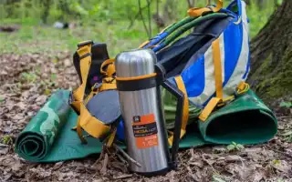 Простые и эффективные способы открыть термос пошаговая инструкция