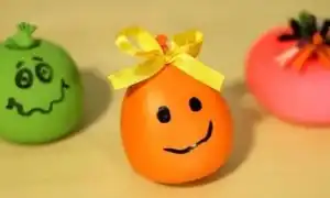 Как сделать антистресс в домашних условиях. Как сделать антистресс.