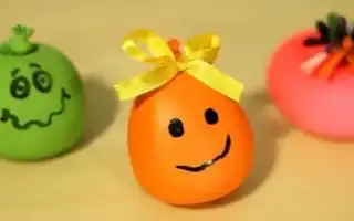 Как сделать антистресс в домашних условиях. Как сделать антистресс.